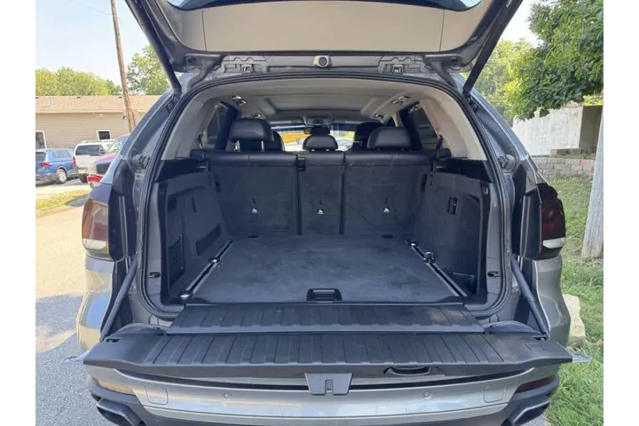 $10999 : 2014 BMW X5 xDrive50i image 8