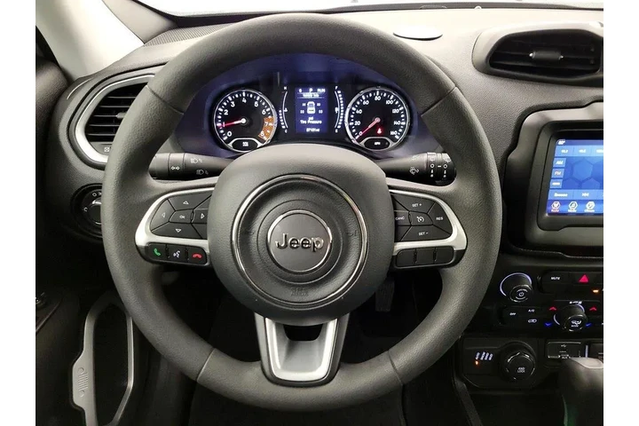 $16998 : Jeep Renegade 2021 4x4 Sport image 10