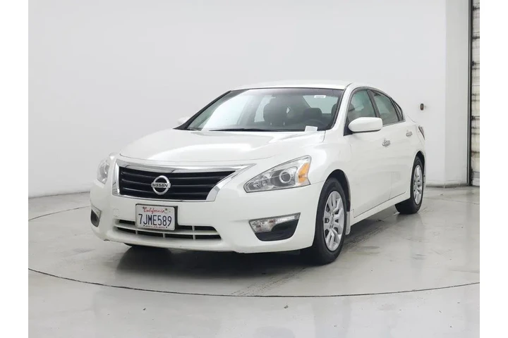 $12599 : Nissan Altima 2015 2.5 S 4dr image 4