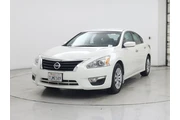 $12599 : Nissan Altima 2015 2.5 S 4dr thumbnail