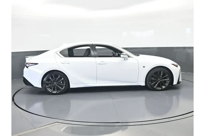 $38891 : Lexus IS 350 2024 F SPORT De image 7