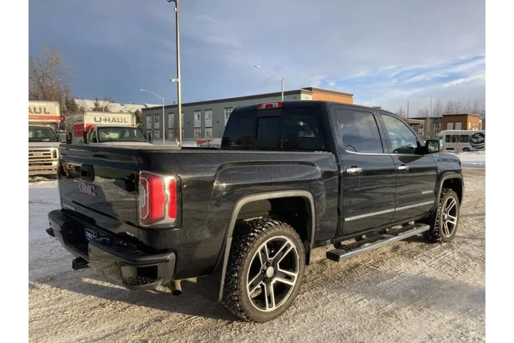 $28999 : 2018 GMC Sierra 1500 image 6