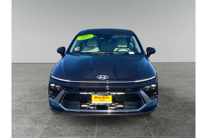 $29422 : Hyundai SONATA 2025 image 8