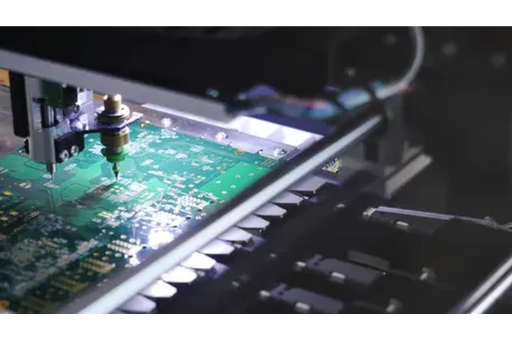 Quick-Turn PCB Assembly image 1