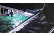 Quick-Turn PCB Assembly en Chicago