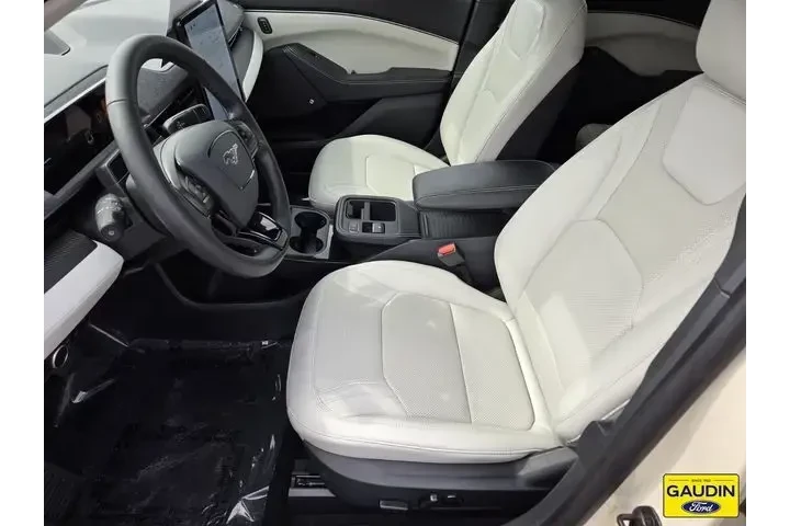 $39900 : Ford Mustang Mach-E 2025 Pre image 10
