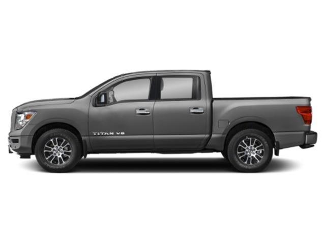 $29560 : 2021 Nissan Titan image 3