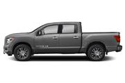 $29560 : 2021 Nissan Titan thumbnail