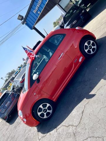 $4995 : 2013 FIAT 500E image 10