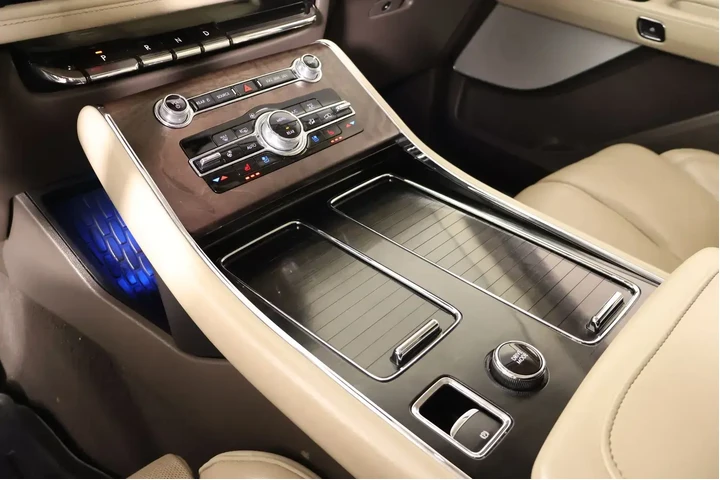 $37999 : Lincoln Aviator 2021 Reserve image 9