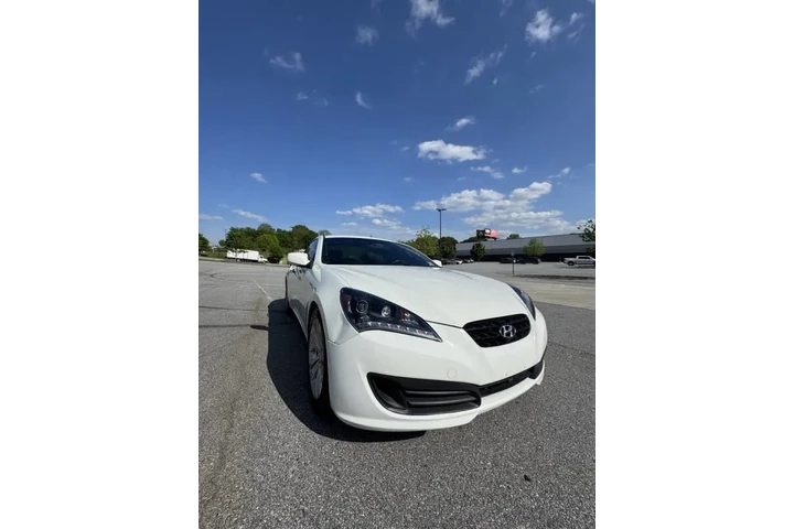 $13000 : 2012 Genesis Coupe 2.0T image 10