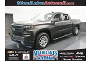 Chevrolet Silverado 1500 202 en Hialeah