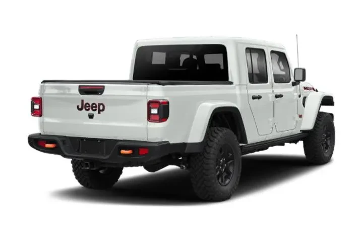 $37587 : 2021 Gladiator Mojave 4x4 image 3