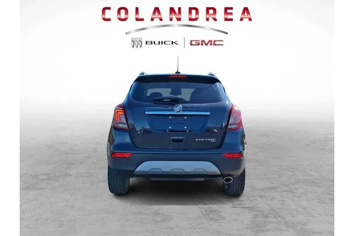 $19900 : Buick Encore 2022 AWD Prefer image 5