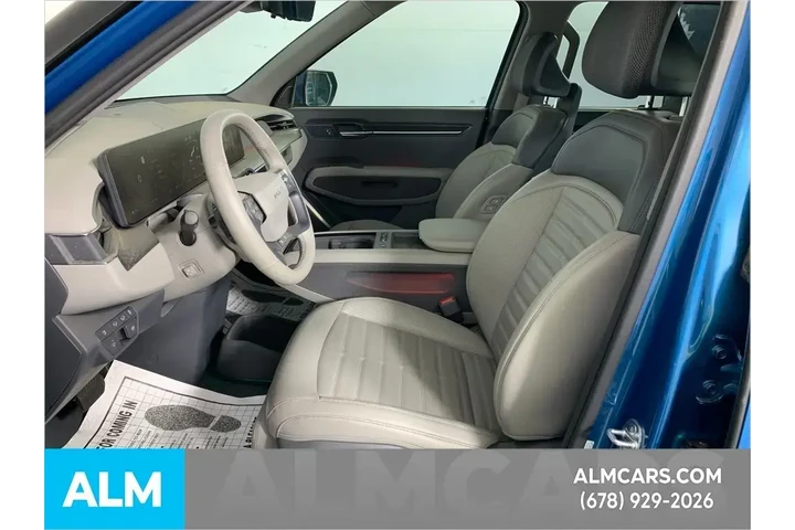 $39060 : Kia EV9 2024 AWD Land 4dr SU image 9