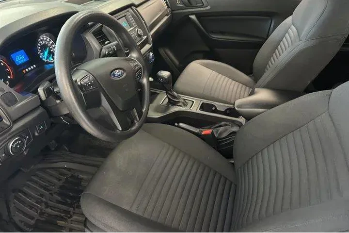 $25347 : Ford Ranger 2022 4x2 XL 4dr image 10