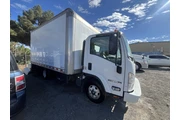 $14500 : 2018 Isuzu NPR thumbnail