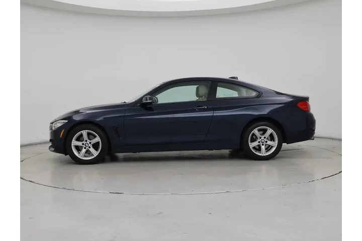 $13998 : BMW 4 Series 2015 AWD 428i x image 3