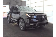 $25490 : Honda Passport 2022 EX-L 4dr thumbnail