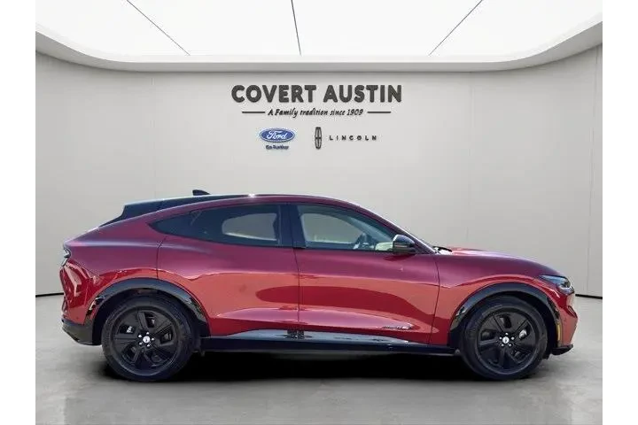 $34539 : Ford Mustang Mach-E 2023 AWD image 6