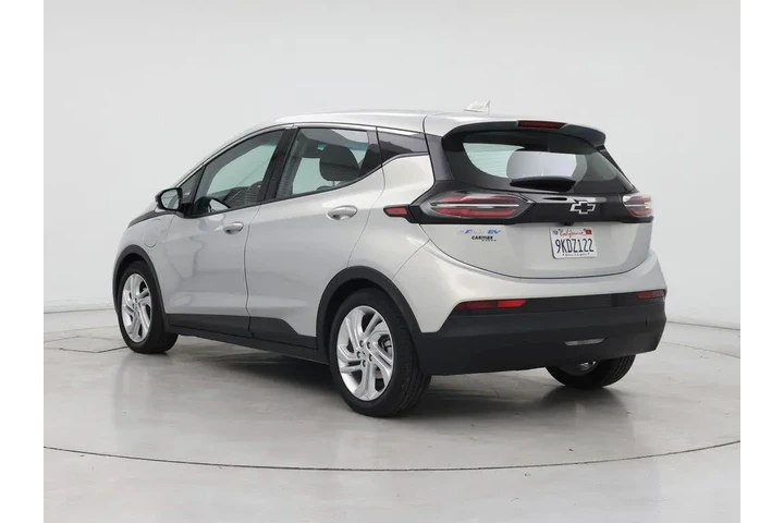 $20998 : Chevrolet Bolt EV 2023 1LT 4 image 2