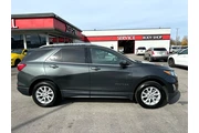 2019 Equinox AWD 4dr LT w/3LT en Lexington