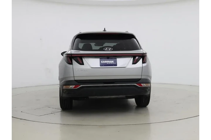$21998 : Hyundai TUCSON 2023 SEL 4dr image 6