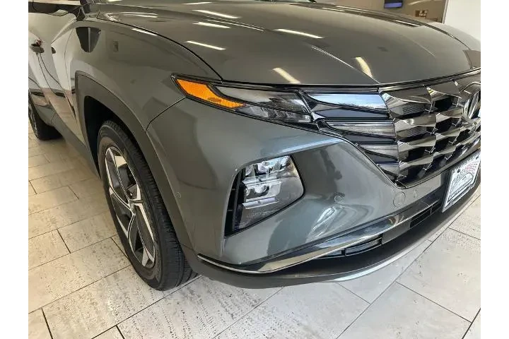 $29814 : Hyundai TUCSON Hybrid 2023 A image 9