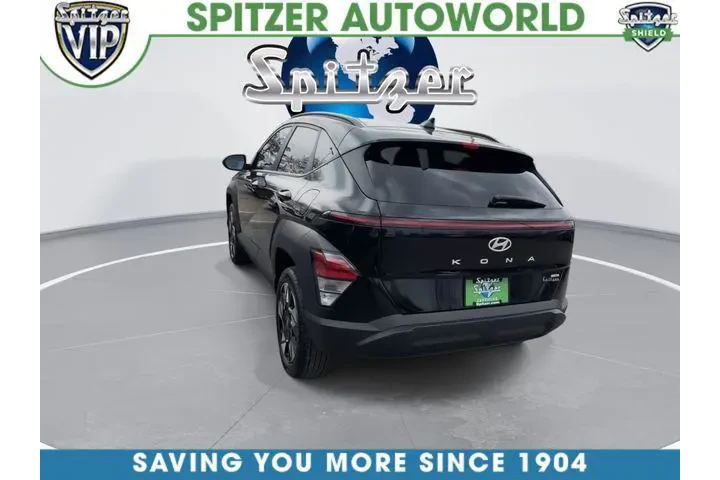 $23122 : Hyundai KONA 2024 AWD SEL 4d image 7