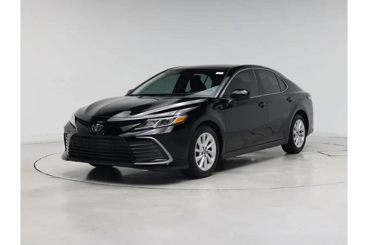 $22998 : Toyota Camry 2023 LE 4dr Sed image 4