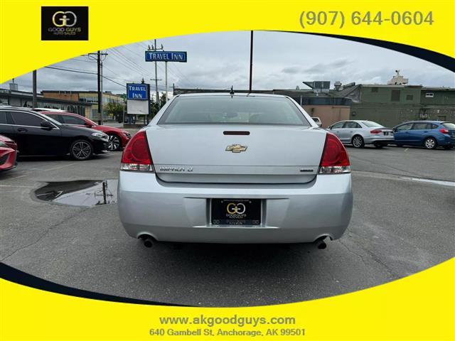 $10499 : 2014 CHEVROLET IMPALA LIMITED image 7