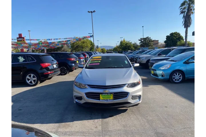 $13999 : 2016 Malibu LT image 3
