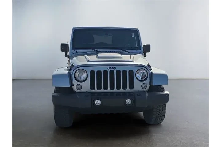 $12000 : Jeep Wrangler Unlimited 2015 image 8