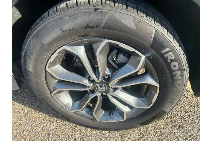 $25164 : Honda CR-V 2022 EX 4dr SUV image 8