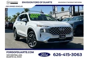 Hyundai SANTA FE Plug-In Hyb en Los Angeles