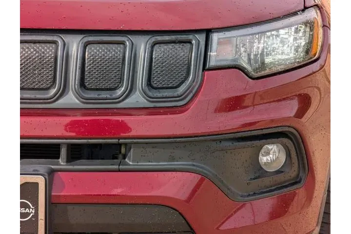 $17487 : Jeep Compass 2022 4x4 Latitu image 8