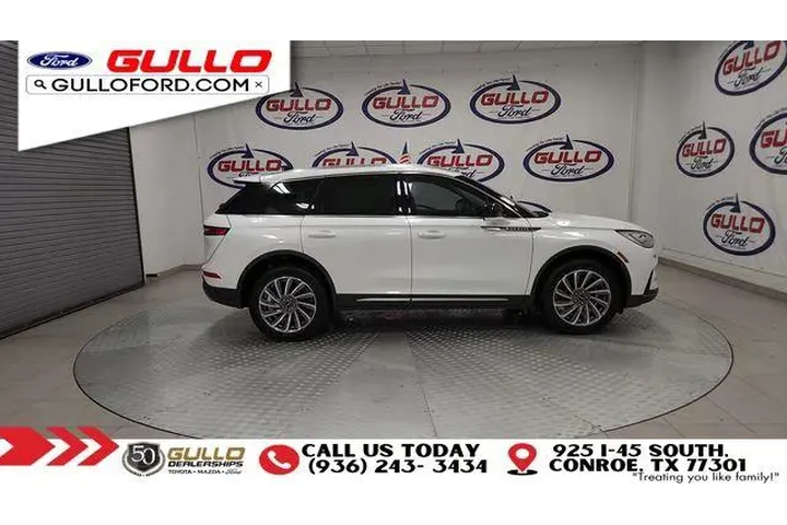 $36888 : Lincoln Corsair 2023 Reserve image 9