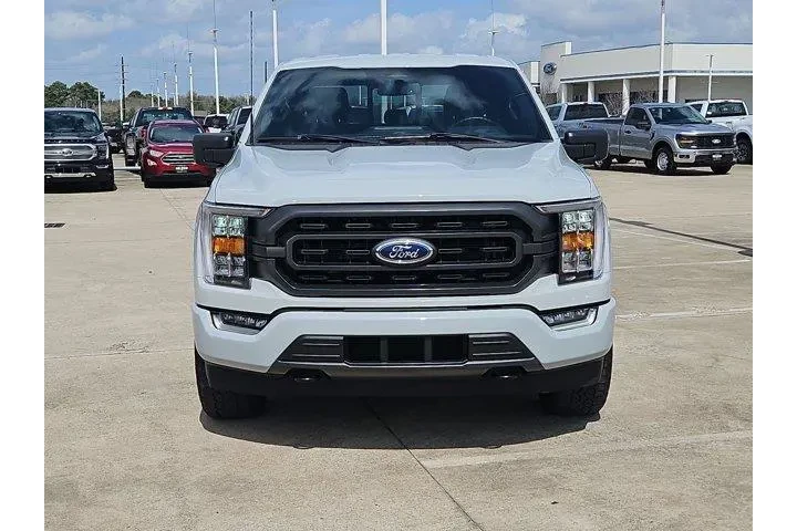$39999 : Ford F-150 2023 4x4 XL 4dr S image 8