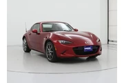 Mazda MX-5 Miata RF 2018 Gra en Sacramento