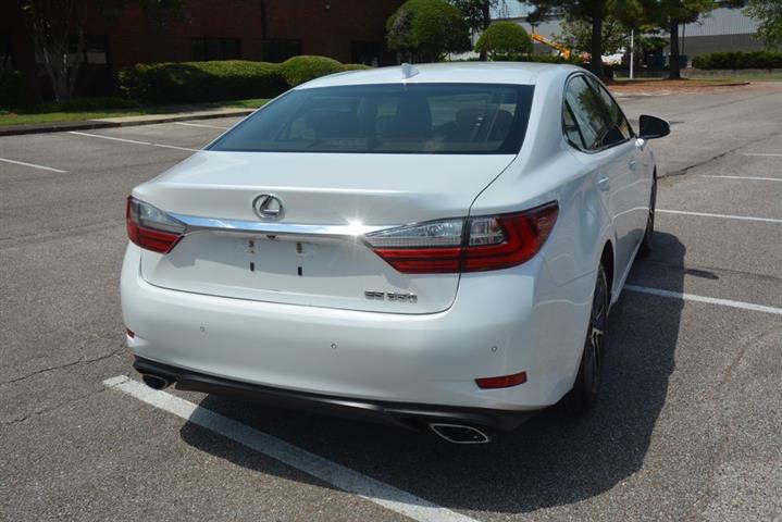 2016 ES 350 Premium image 7