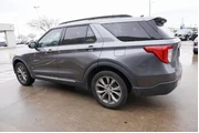 $27888 : Ford Explorer 2022 XLT 4dr S thumbnail