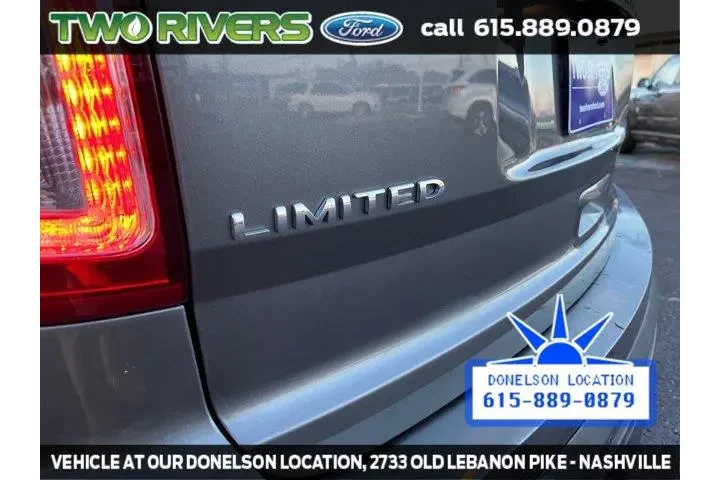 $12288 : Ford Explorer 2014 Limited 4 image 7