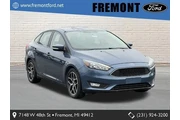 Ford Focus 2018 SEL 4dr Seda en Detroit
