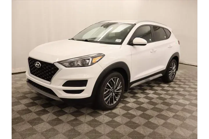 $15999 : Hyundai TUCSON 2020 SEL 4dr image 1