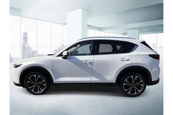 $25888 : Mazda CX-5 2023 AWD 2.5 S Pr image 2