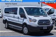 2016 Transit Wagon en San Diego