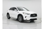 INFINITI QX50 2023 Luxe 4dr en San Jose