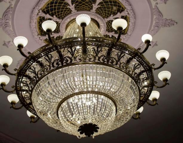 Affordable Chandeliers image 1