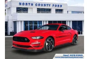 Ford Mustang 2019 GT 2dr Fas