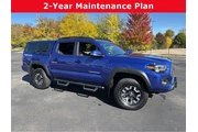 Gold Certified2022 Tacoma TRD en Madison